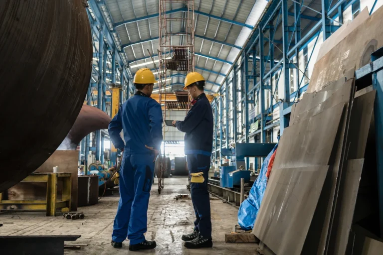 fabrication image