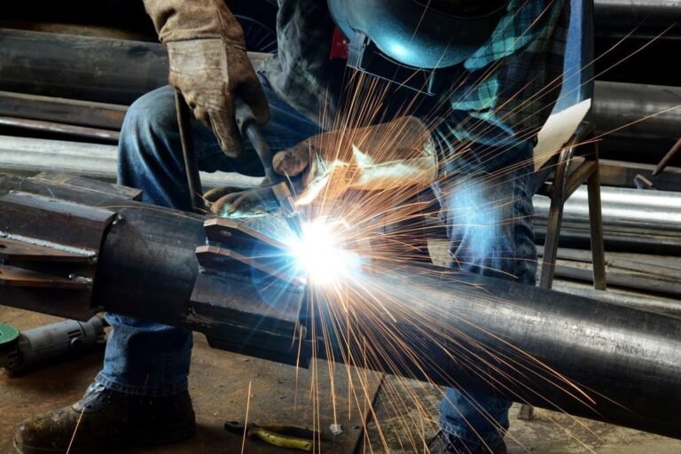 fabrication-service