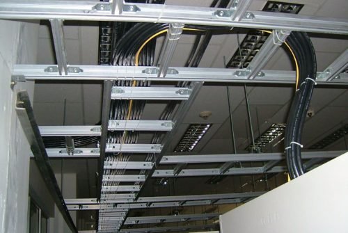 cable tray ladder (5)
